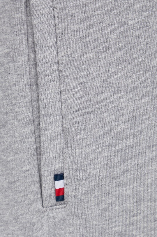 Tommy Hilfiger Bluza bawełniana MW0MW21094.4890 szary