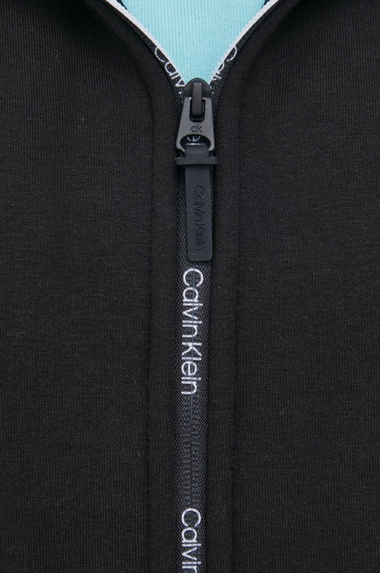 Calvin Klein Bluză K10K107634.4890 negru