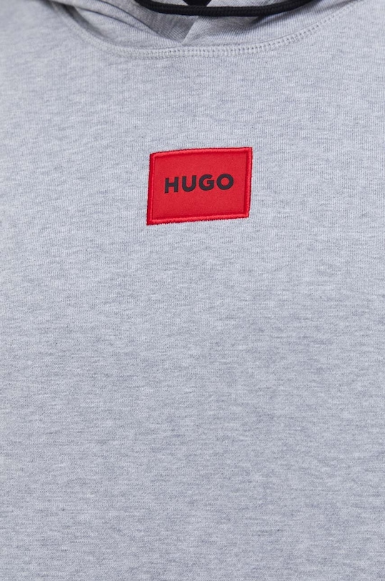 Хлопковая кофта HUGO 50458700