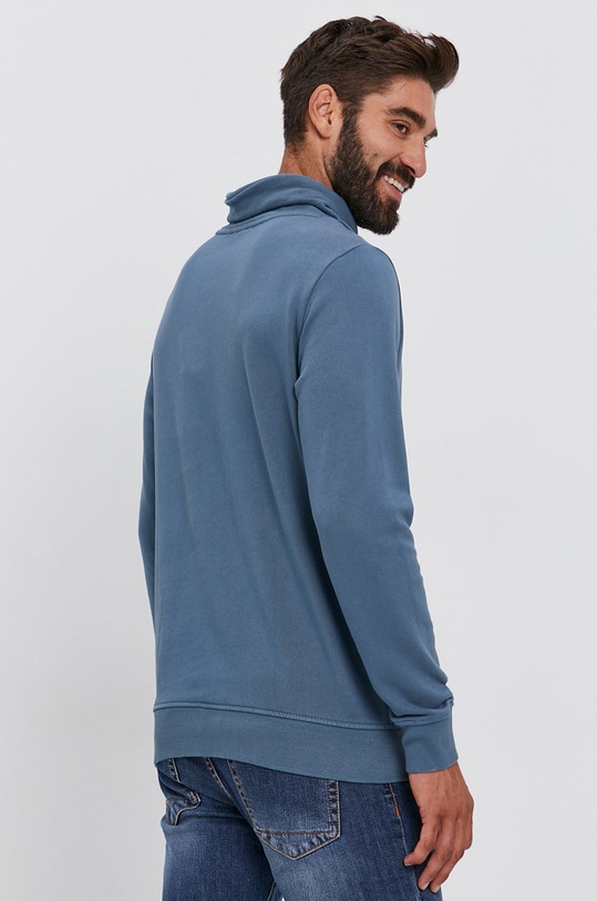 Odzież Bluza 2102923 niebieski