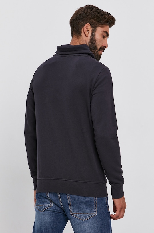 Odzież Bluza 2102923 granatowy