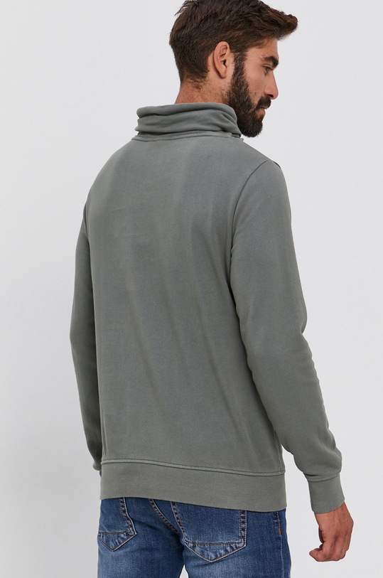 Odzież Bluza 2102923 zielony