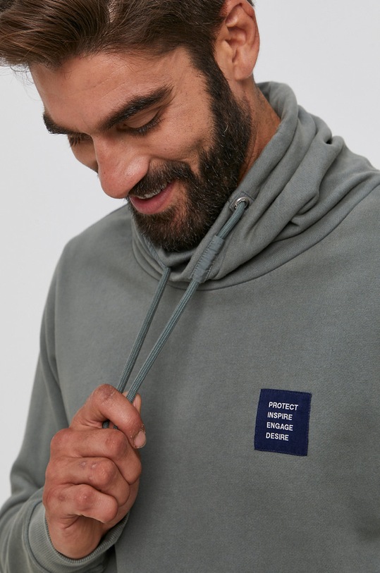 Bluza zielony 2102923