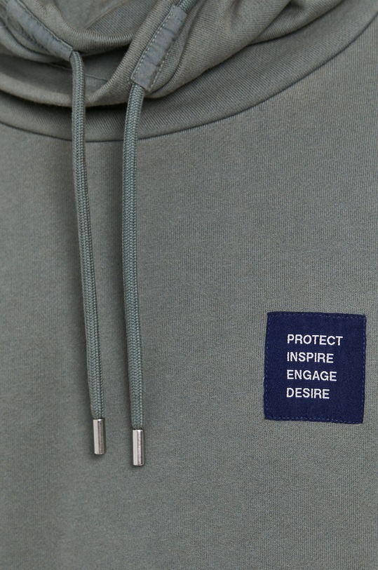 Bluza 2102923 zielony