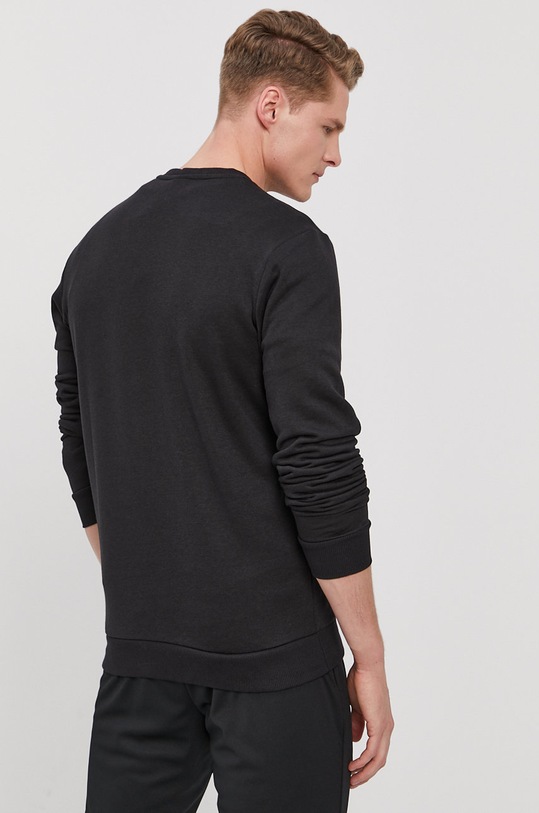 Îmbrăcăminte Adidas Bluză GK9076 GK9076 negru