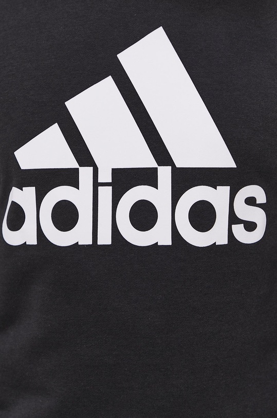Adidas Bluză GK9076 GK9076 negru