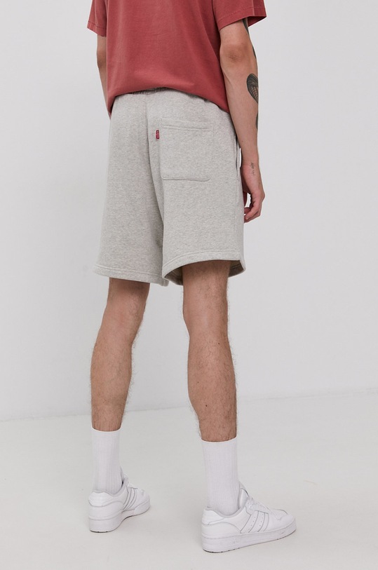 Odzież Levi's Szorty A1062.0000 A1062.0000 szary