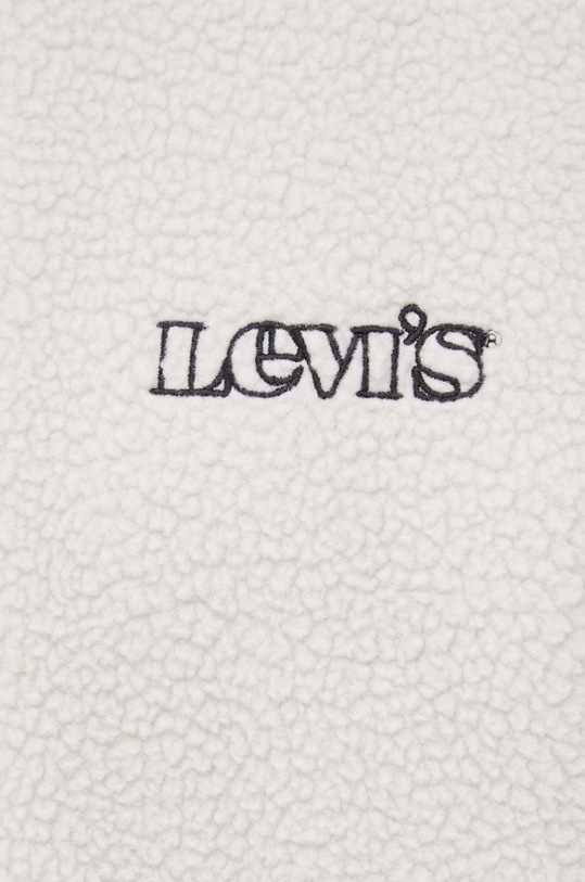 Levi's Bluza A1034.0000 beżowy