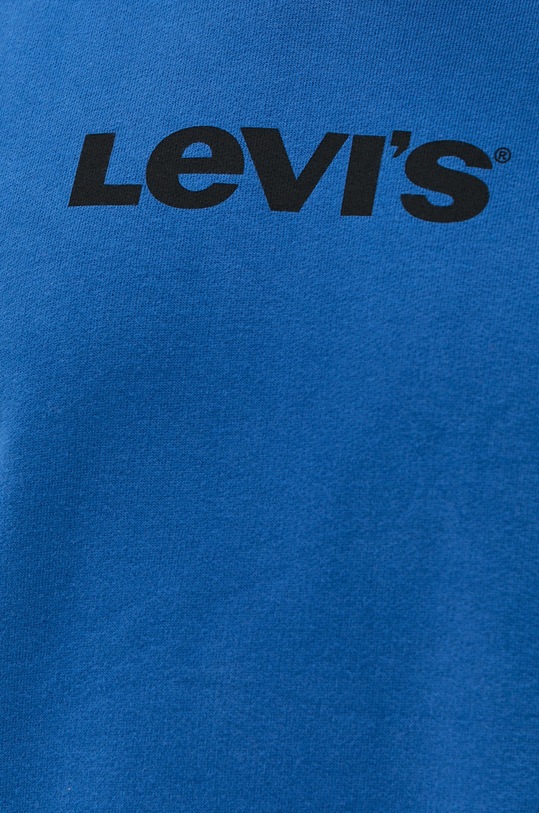 Levi's Bluza bawełniana A2410.0004