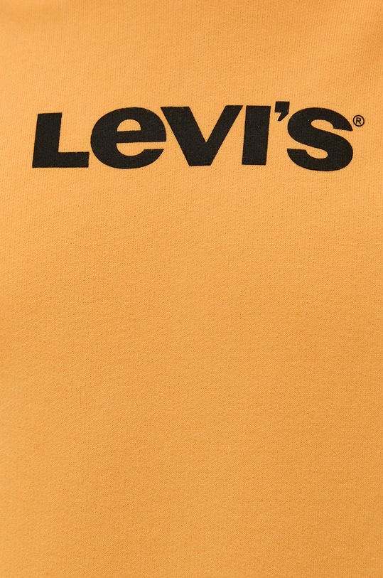 Βαμβακερή μπλούζα Levi's A2410.0002