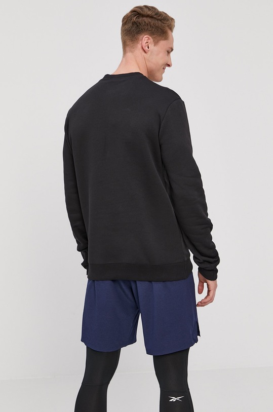 Oblečení Mikina Reebok GR1654 GR1654 černá