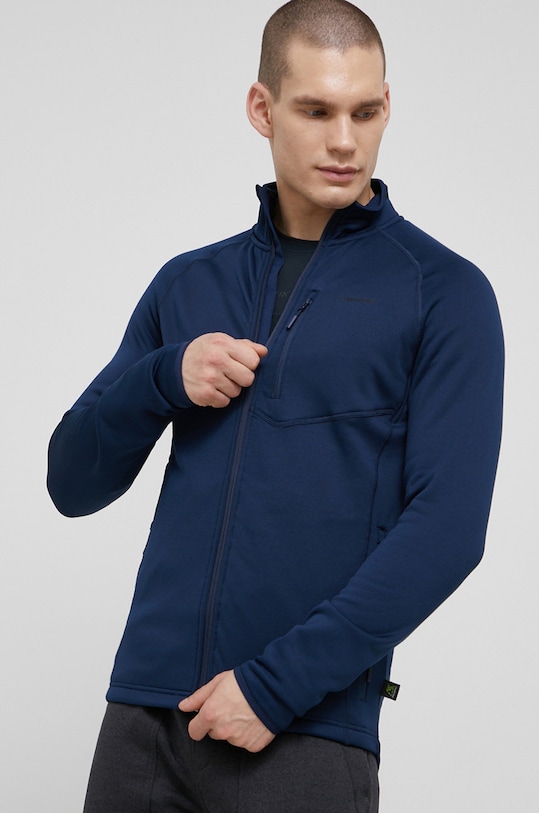 Viking hanorac Jukon 740.23.2311 bleumarin SS22