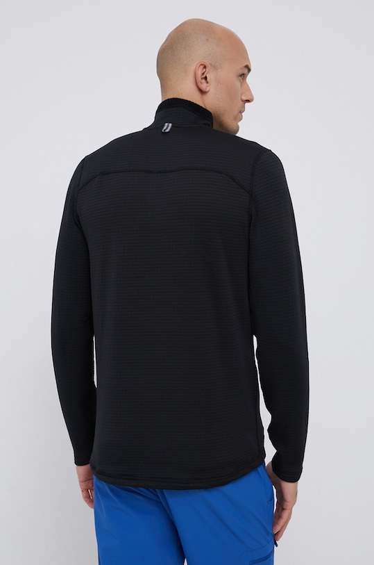 Îmbrăcăminte Viking hanorac 740.23.9890 negru