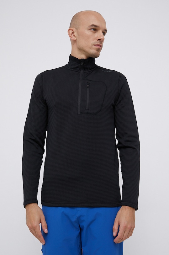 Viking hanorac negru 740.23.9890