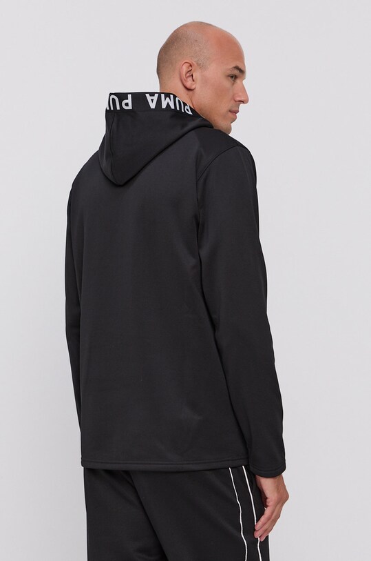 Îmbrăcăminte Puma bluză 520893 520893 negru