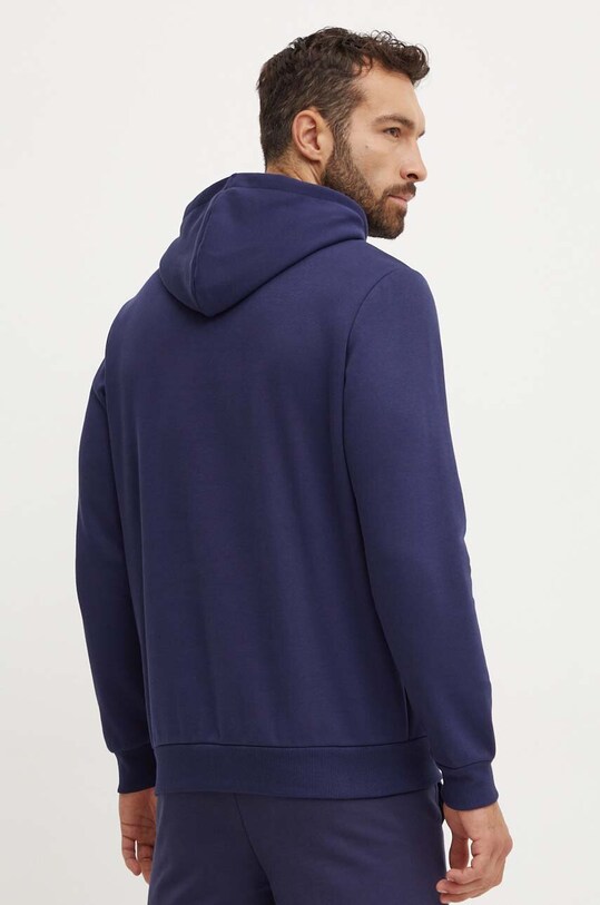 Îmbrăcăminte Puma bluza 586686 bleumarin