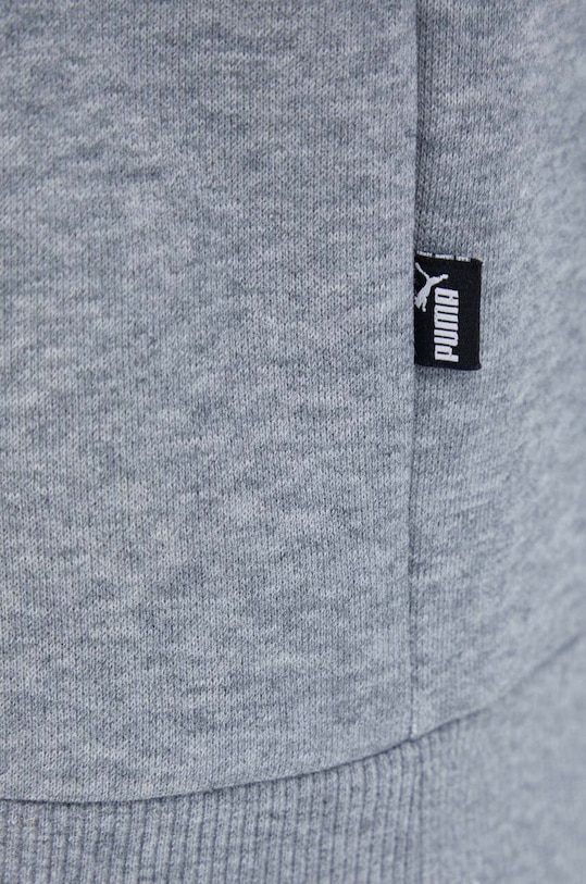Puma bluza 586686 szary