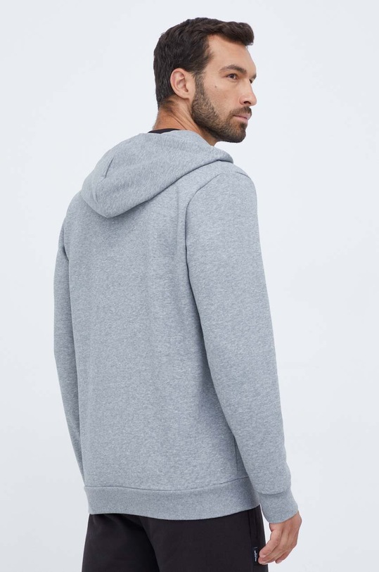 Odjeća Dukserica Puma 586702 siva