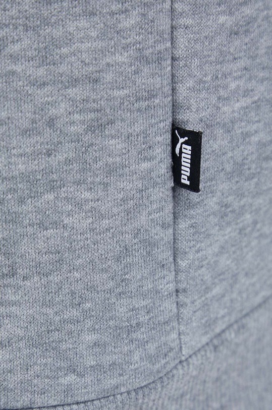 Dukserica Puma 586702 siva