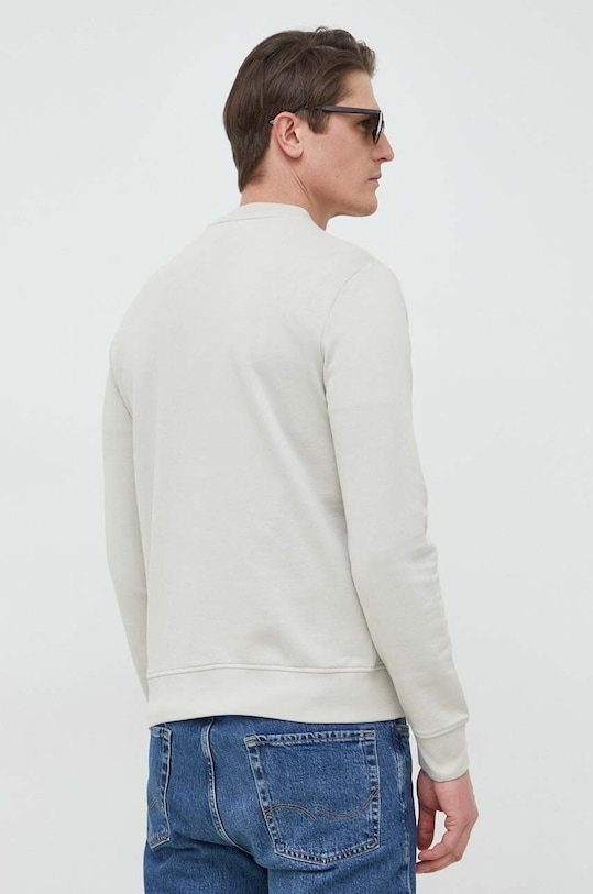 Odzież Armani Exchange bluza 8NZM88.ZJKRZ zielony