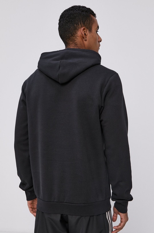 Odzież adidas Bluza Essentials GV5294 czarny