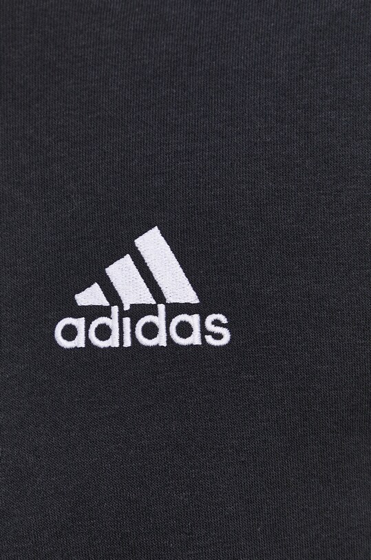 adidas Bluza Essentials GV5294 czarny