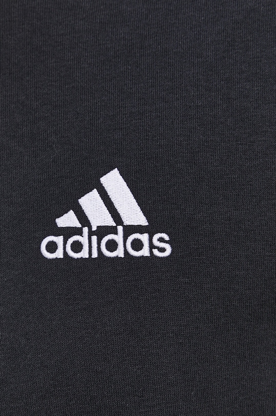 adidas Bluza Essentials GV5294 czarny