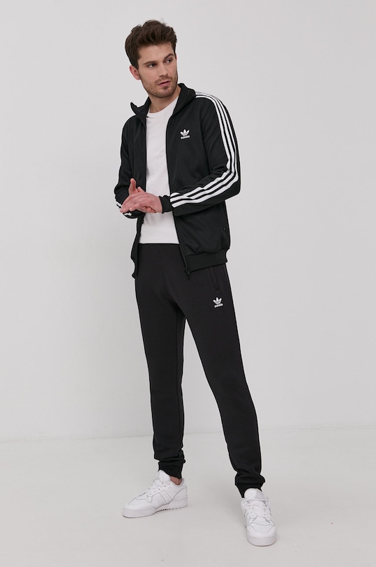 adidas Originals felső H09112 H09112 fekete AW21