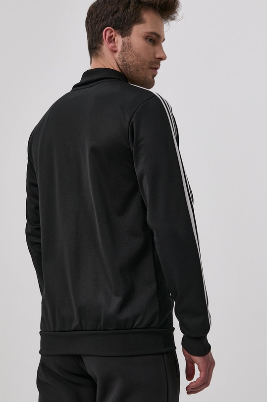 Oblečenie Mikina adidas Originals H09112 čierna