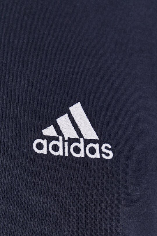adidas Bluza Essentials H12216 granatowy