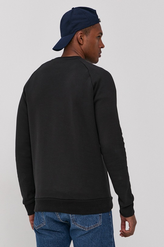 Clothing adidas Originals sweatshirt H34645 black