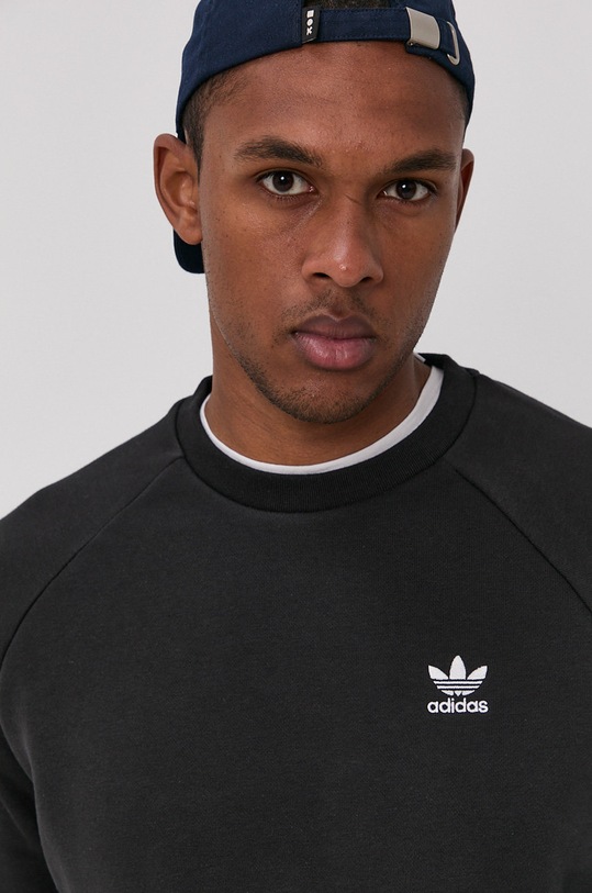 adidas Originals sweatshirt H34645 black