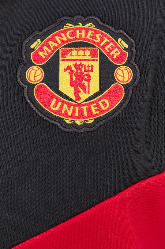 Adidas Performance Bluză GR3897 GR3897 rosu