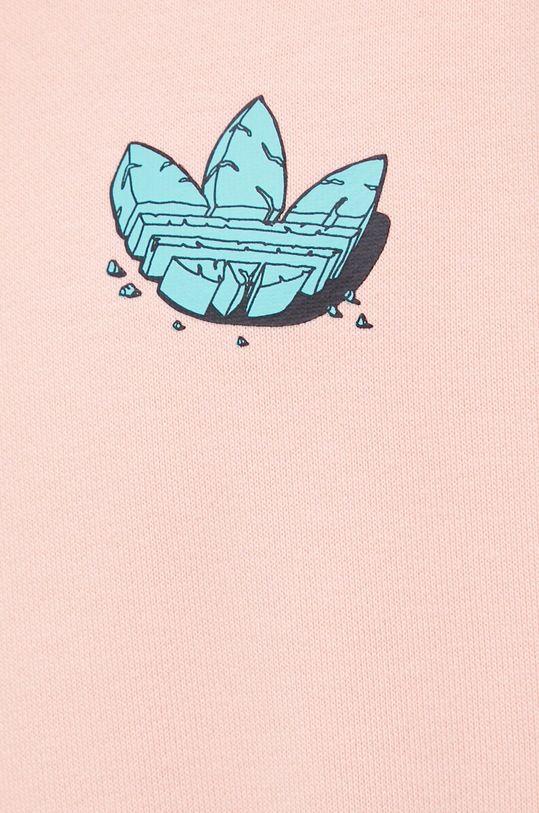 Bavlněná mikina adidas Originals H13443 H13443