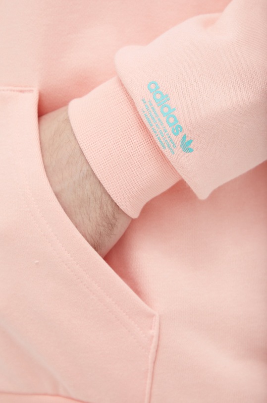 Bavlněná mikina adidas Originals H13443 H13443