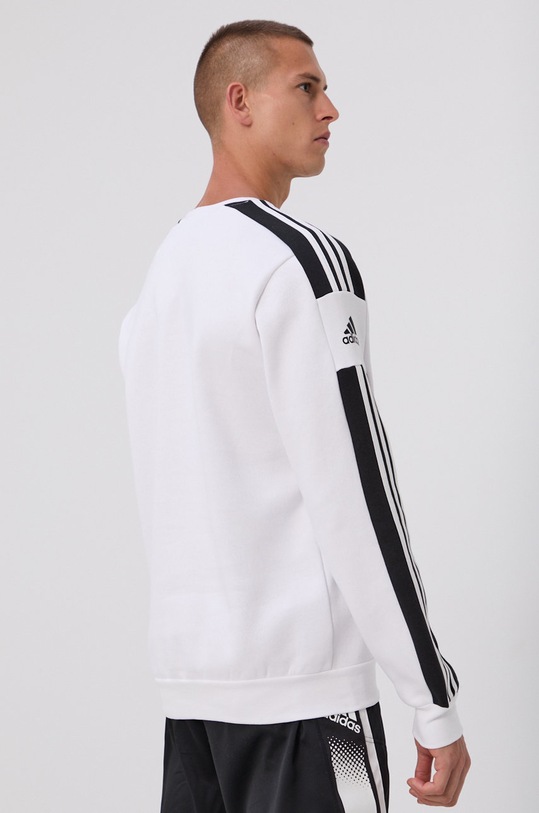 Îmbrăcăminte Adidas Performance Bluză GT6641 GT6641 alb