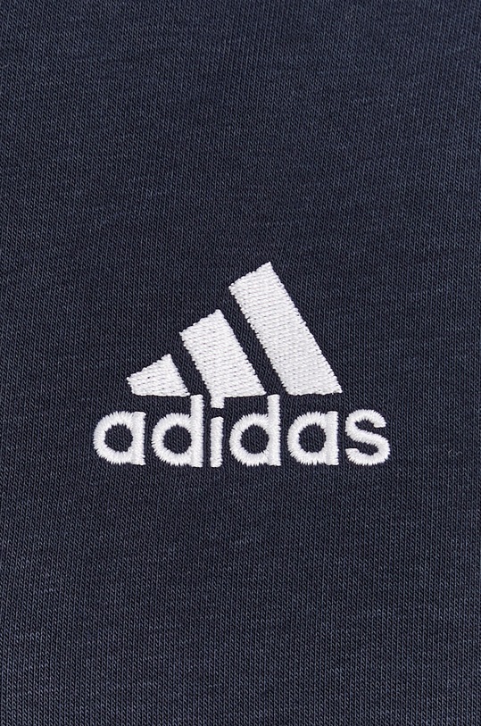 Adidas Bluză GK9053 GK9053 bleumarin