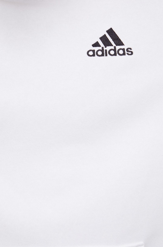 Mikina adidas H12211 H12211 bílá