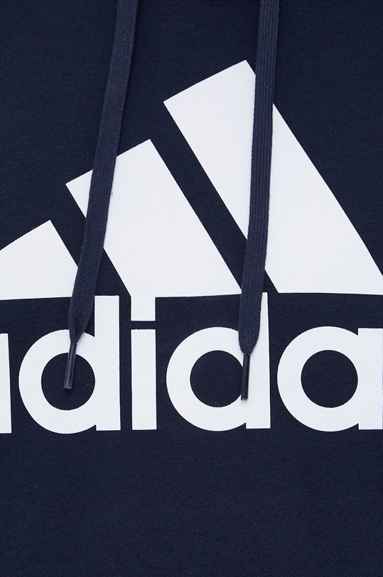 adidas Bluza H14642 H14642 granatowy