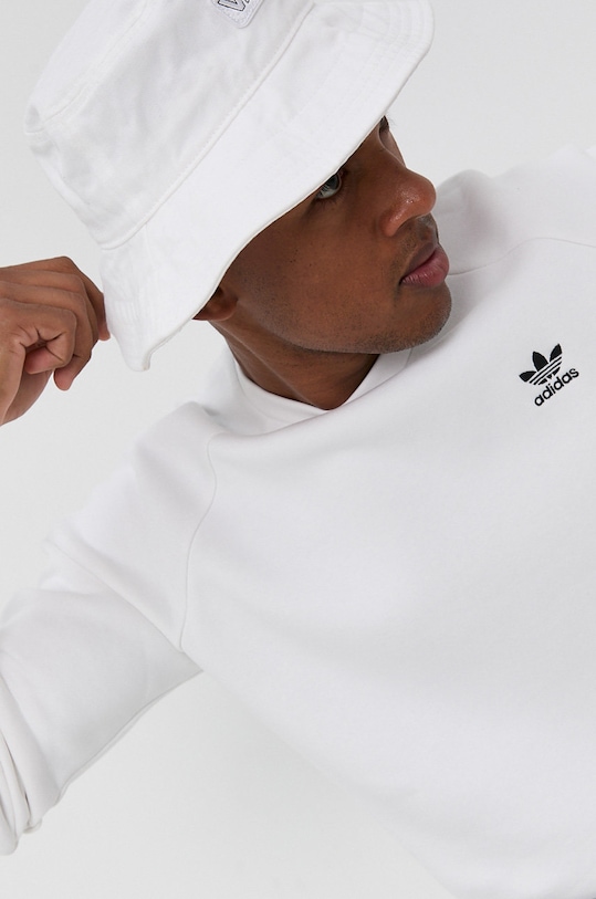 adidas Originals Bluza H34644 H34644 biały