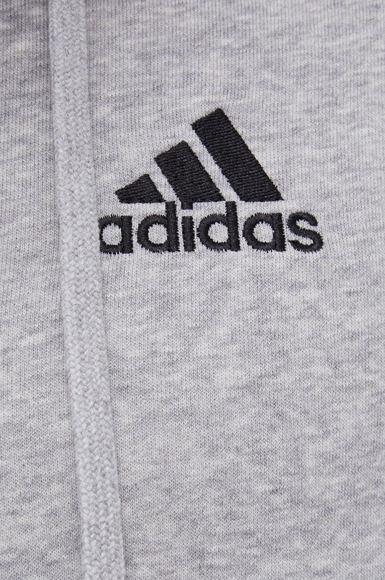 adidas Bluza HB0041 HB0041 szary