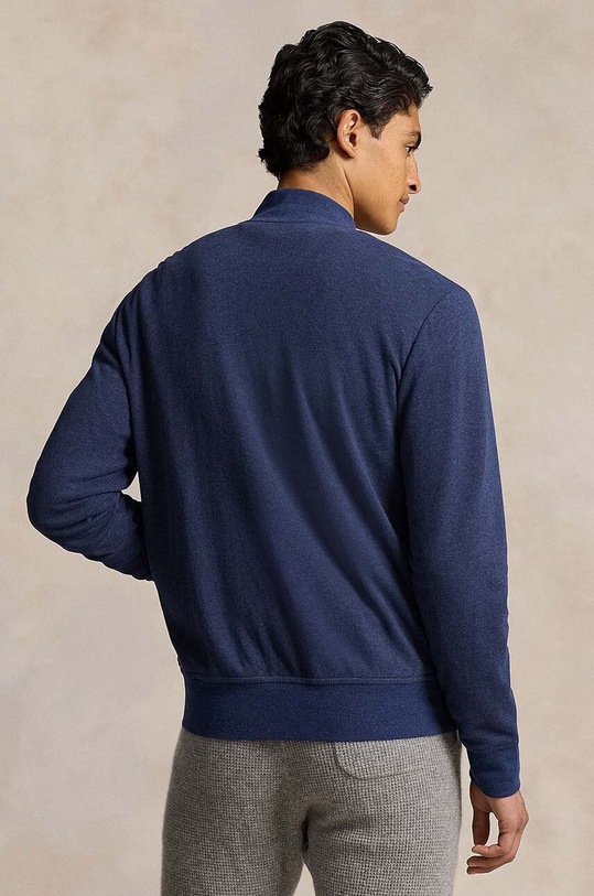 Polo Ralph Lauren Bluza 710842844002 710842844002 granatowy AW21