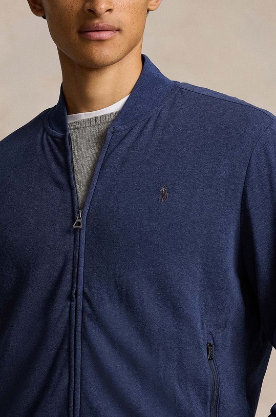 Odzież Polo Ralph Lauren Bluza 710842844002 710842844002 granatowy