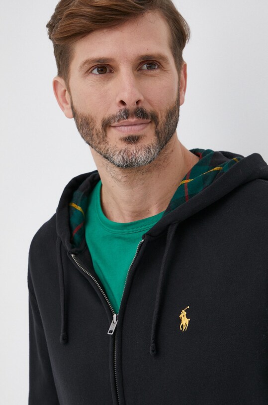 Кофта Polo Ralph Lauren чорний 710853207001