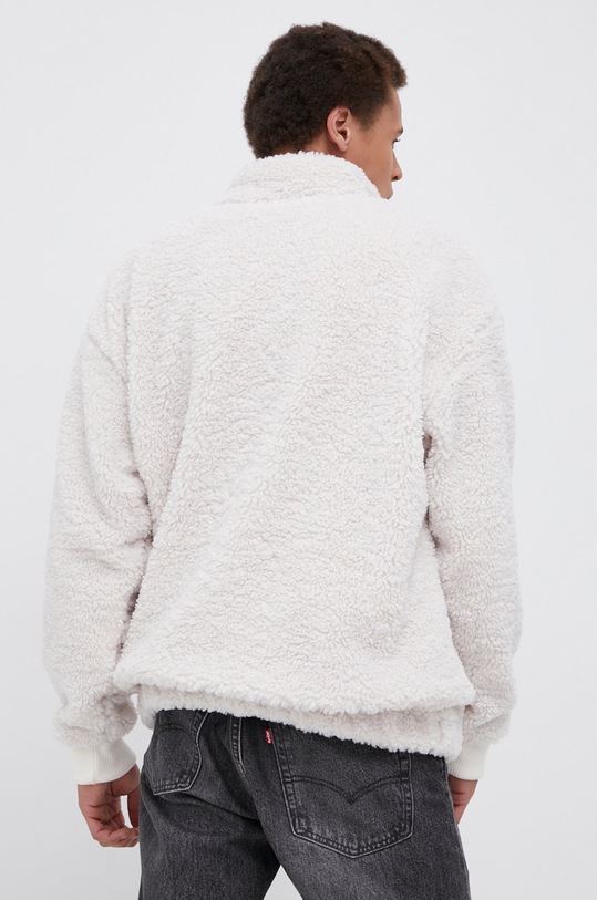 Odzież Dr. Denim Bluza 2031121U36 beżowy