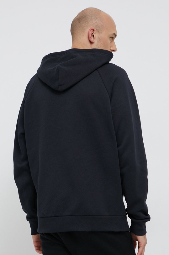 Oblečenie Mikina Under Armour 1366363 1366363 čierna