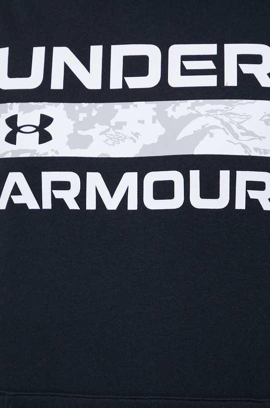Mikina Under Armour 1366363 1366363 čierna