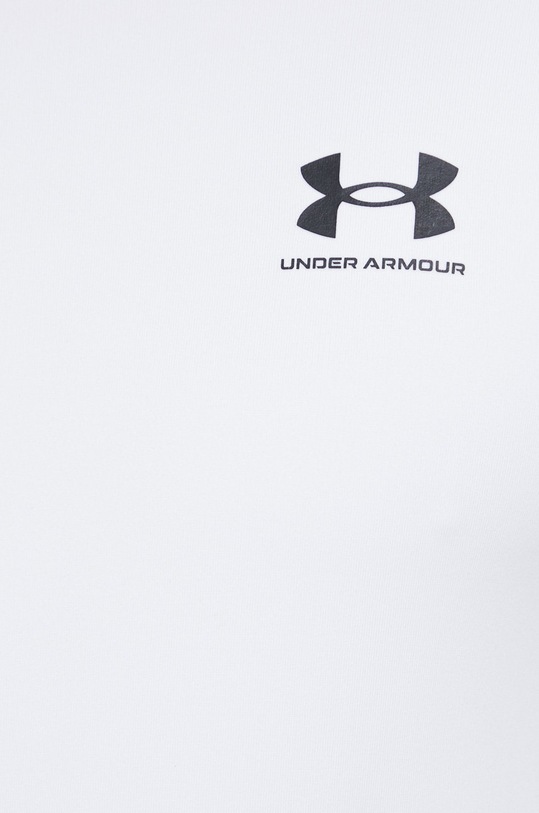 Under Armour Longsleeve 1366068 1366068 biały