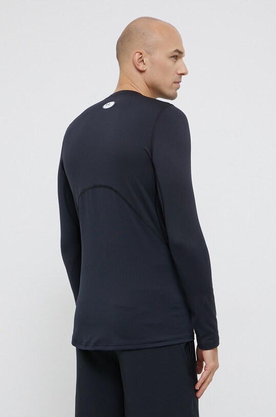 Odzież Under Armour Longsleeve 1366068 1366068 czarny