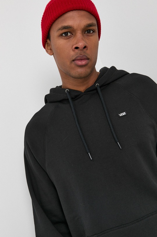 Vans Bluza czarny VN0A49SNZ7W1